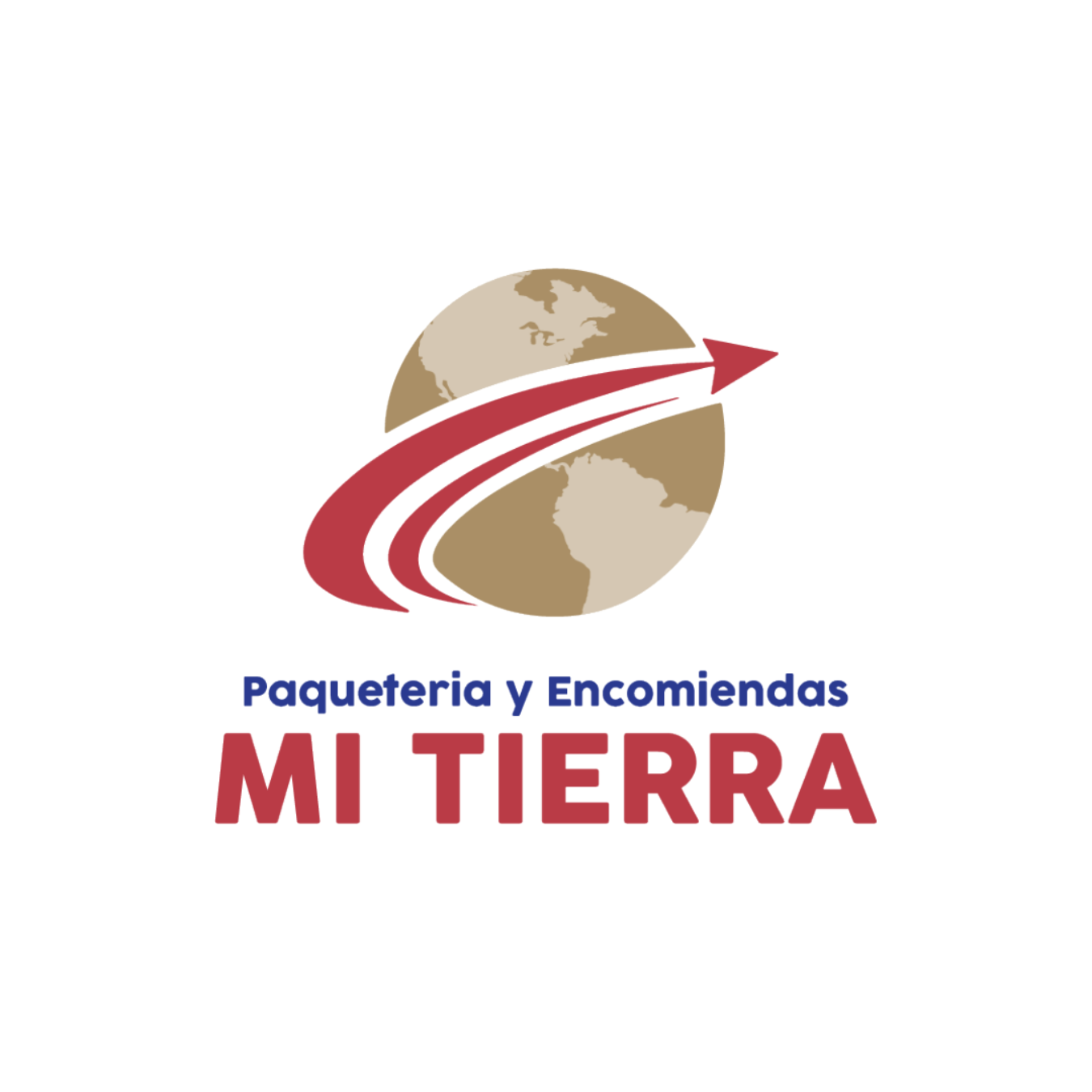 Paquetería y Encomiendas Mi Tierra